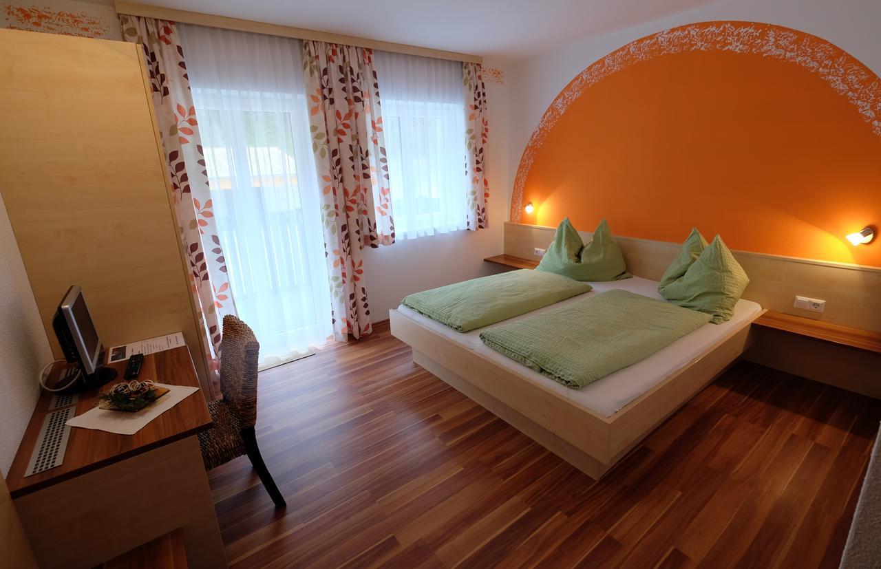 Gasthof In Der Exlau Neuhaus  Extérieur photo