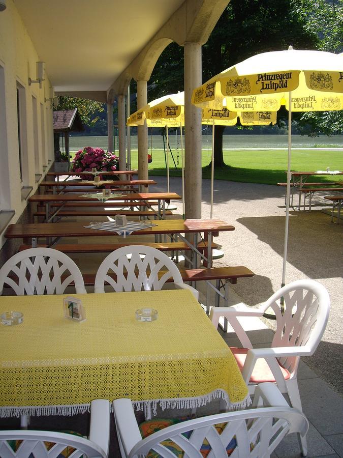Gasthof In Der Exlau Neuhaus  Extérieur photo